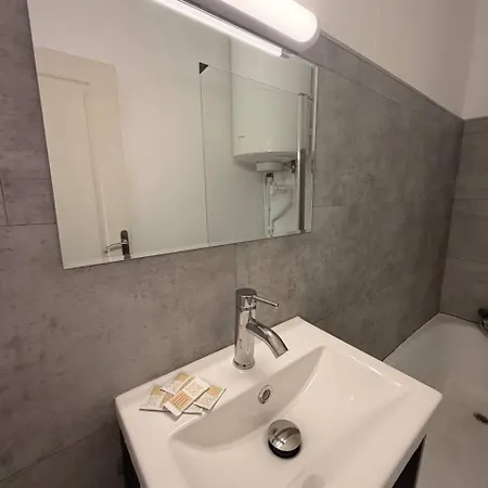 Kerinou Au 3eme - Internet - Entree Autonome Apartment Brest